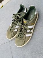 Adidas Campus Sneaker ❤️❤️Schnäppchen ❤️❤️ Schleswig-Holstein - Oldenburg in Holstein Vorschau