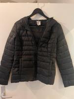 Steppjacke schwarz Hamburg Barmbek - Hamburg Barmbek-Süd  Vorschau