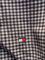 Tommy Hilfiger Bluse Gr 4, Gr S blau weis kariert top Zustand Schleswig-Holstein - Hemdingen Vorschau