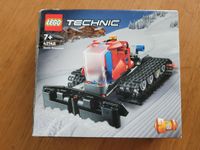 Lego Technik 42148 - 2 in 1 Snow Groomer Baden-Württemberg - Vaihingen an der Enz Vorschau