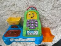 Fisher Price Kasse Spielzeug Automat Kaufmannsladen Schleswig-Holstein - Harrislee Vorschau