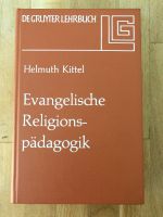 Helmuth Kittel: Evangelische Religionspädagogik Nordrhein-Westfalen - Bergneustadt Vorschau