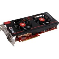 Grafikkarte Club3D Radeon HD 7970 Royal King 3GB, CoolStream, OVP Berlin - Charlottenburg Vorschau