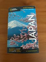 National Geographic- Japan Reisehandbuch/Reiseführer Sachsen - Frohburg Vorschau