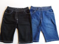 Jeans kurz Gr. 42, Damen Jeans kurz 42, kurze Hose Damen 42 Niedersachsen - Hude (Oldenburg) Vorschau