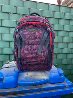 Satch Rucksack match Pink Bermuda Nordrhein-Westfalen - Ahaus Vorschau