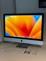iMac 27 Zoll Retina, 2017 || 4,2 GHz i7 // 40 GB DDR4 Baden-Württemberg - Süßen Vorschau