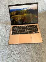 Apple Macbook Air M1, 512GB SSD 13,3Zoll Dithmarschen - Heide Vorschau
