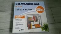 CD- Wandregal Sachsen - Königswartha Vorschau