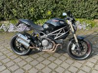 Ducati Monster 1100 Evo ( A2 Drossel ) Niedersachsen - Wietmarschen Vorschau