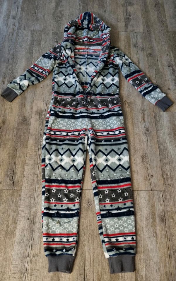 Bench Weihnachten Overall/ Kuschel Fleece Anzug Gr. 38 in Bayern -  Blaichach | eBay Kleinanzeigen ist jetzt Kleinanzeigen