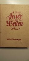 Erich Kernmayr: Feuer im Westen von 1943 Nordrhein-Westfalen - Delbrück Vorschau