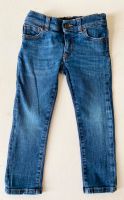 DOLCE&GABBANA BABY 2 PAAR JEANS Hannover - Vahrenwald-List Vorschau