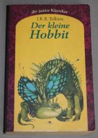 J.R.R. Tolkien ~ Der kleine Hobbit ~ TB-Ausgabe ~ dtv Junior Nordrhein-Westfalen - Hürth Vorschau