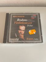 Brahms Violinkonzert - Ariola Express - OVP - Kondraschin - Kogan Nordrhein-Westfalen - Selm Vorschau
