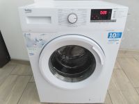 Waschmaschine BEKO 9kg A+++ 1400Umd ---1 Jahr Garantie Pankow - Prenzlauer Berg Vorschau