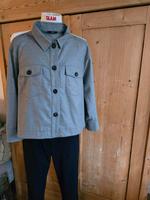 Zero Jacke/Bluse Bayern - Neusäß Vorschau