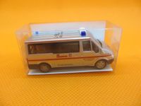 Rietze 1:87  51033  Ford Transit  Die Johnniter Stuttgart Bayern - Günzburg Vorschau