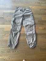 Braune Hose von Tally Weijl Gr. 36 Baden-Württemberg - Laupheim Vorschau