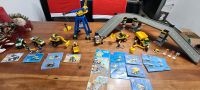 Lego Baustelle Sammlung 6600, 6470, 6474, 6474 und 6471 Kreis Pinneberg - Pinneberg Vorschau