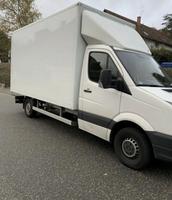 Umzug✅Transport✅Jobcenter✅Entrümpelung✅Möbeltaxi✅ Rheinland-Pfalz - Kaiserslautern Vorschau