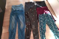 Leggins,Jeans 116 Niedersachsen - Alfeld (Leine) Vorschau