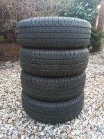 Michelin Agilis 215/60 R17 fast neu Brandenburg - Rangsdorf Vorschau