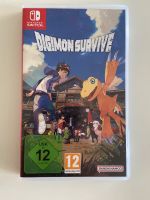 Digimon Survive für Nintendo Switch Brandenburg - Potsdam Vorschau