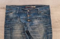 Please Jeans Gr.XL/40-42 Hessen - Bad Karlshafen Vorschau