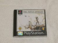 final fantasy anthology sony ps1 spiel Hessen - Lauterbach (Hessen) Vorschau