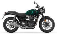 Triumph Speed Twin 900 Dortmund - Hacheney Vorschau