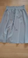 Damen Rock Sommer Hellblau grau Gr. S M 36 38 NEU Bayern - Traunstein Vorschau