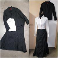 3tlg o einz. Gr34/36 Kostüm Taifun Bluse Street One ab 9€ Baden-Württemberg - Tübingen Vorschau