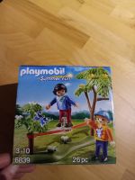 Playmobil 6839 Slagline "Neu" Niedersachsen - Hatten Vorschau