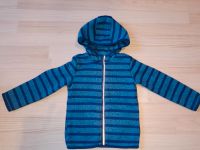 Jacke Strickjacke Größe 104 Nordrhein-Westfalen - Neuenrade Vorschau