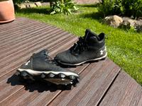 Cleats American Football Schuhe Under Armour 42,5 Niedersachsen - Oldenburg Vorschau