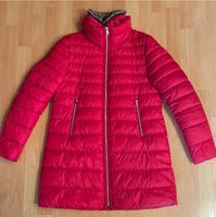 Gerry Weber Edition Mantel Damen rot Größe 38 M Jacke Hessen - Wiesbaden Vorschau