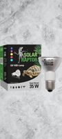 Solar Raptor UV HID Lampe 35 w Mecklenburg-Vorpommern - Bergen auf Rügen Vorschau