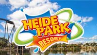 Heide Park Soltau 2x Ticket Erwachsener Rheinland-Pfalz - Großmaischeid Vorschau