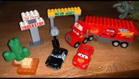 Lego Duplo Cars Set „Mack auf großer Fahrt" Nr. 5816 aus 1. Hand Bayern - Bamberg Vorschau