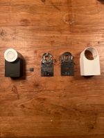 Nuki Smart Lock 2.0 schwarz oder weiß Nordrhein-Westfalen - Meerbusch Vorschau