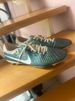 Nike tiempo emerald fußballschuhe rasen pro Nürnberg (Mittelfr) - Südoststadt Vorschau