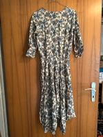 Desigual flower dress 36 Saarland - Perl Vorschau