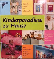 Kinderparadiese zu Hause Rheinland-Pfalz - Görgeshausen Vorschau