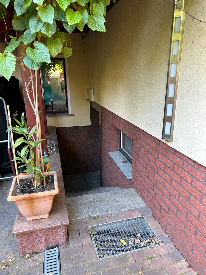 Einliegerwohnung in Eichwalde