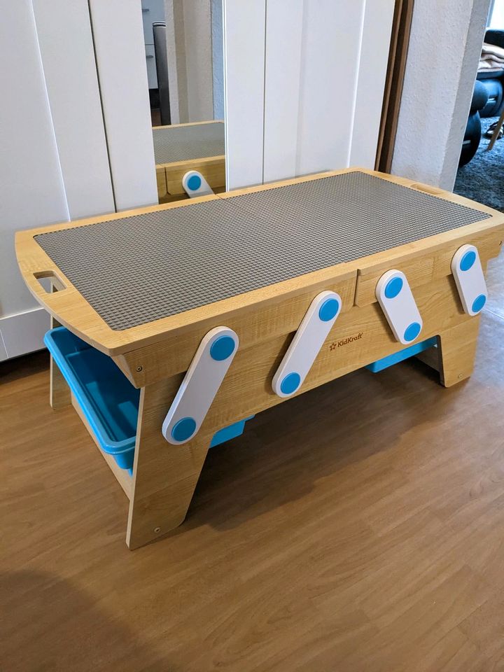 kidkraft Spieltisch/ Legotisch in Cottbus