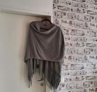 Hochwertiger Poncho von Cecil Altona - Hamburg Bahrenfeld Vorschau
