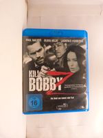 KILL BOBBY - mit Paul Walker & Laurence Fishburne - Blu Ray DVD Rheinland-Pfalz - Urmitz Vorschau