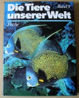 Die Tiere unserer Welt Fische, Band 9; Graham Bateman, Rheinland-Pfalz - Neustadt an der Weinstraße Vorschau