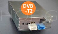 BMW E46/E39 TV-Modul DVB-T2 Videomodul TV Modul Fernsehen Bayern - Emskirchen Vorschau